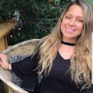 Meet your Posher, Marcela